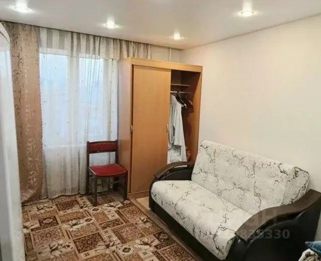 Студия Москва Булатниковская ул., 3К4 (15.0 м) - Фото 2