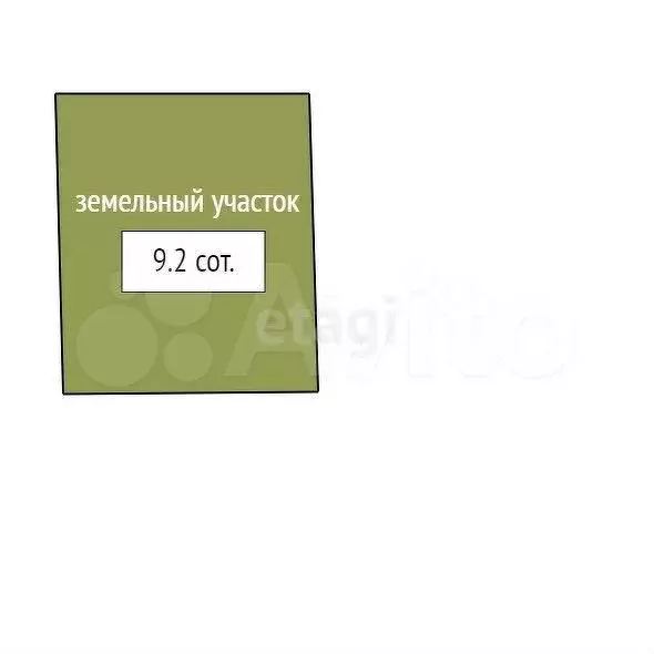 Дача 40 м на участке 9,2 сот. - Фото 0