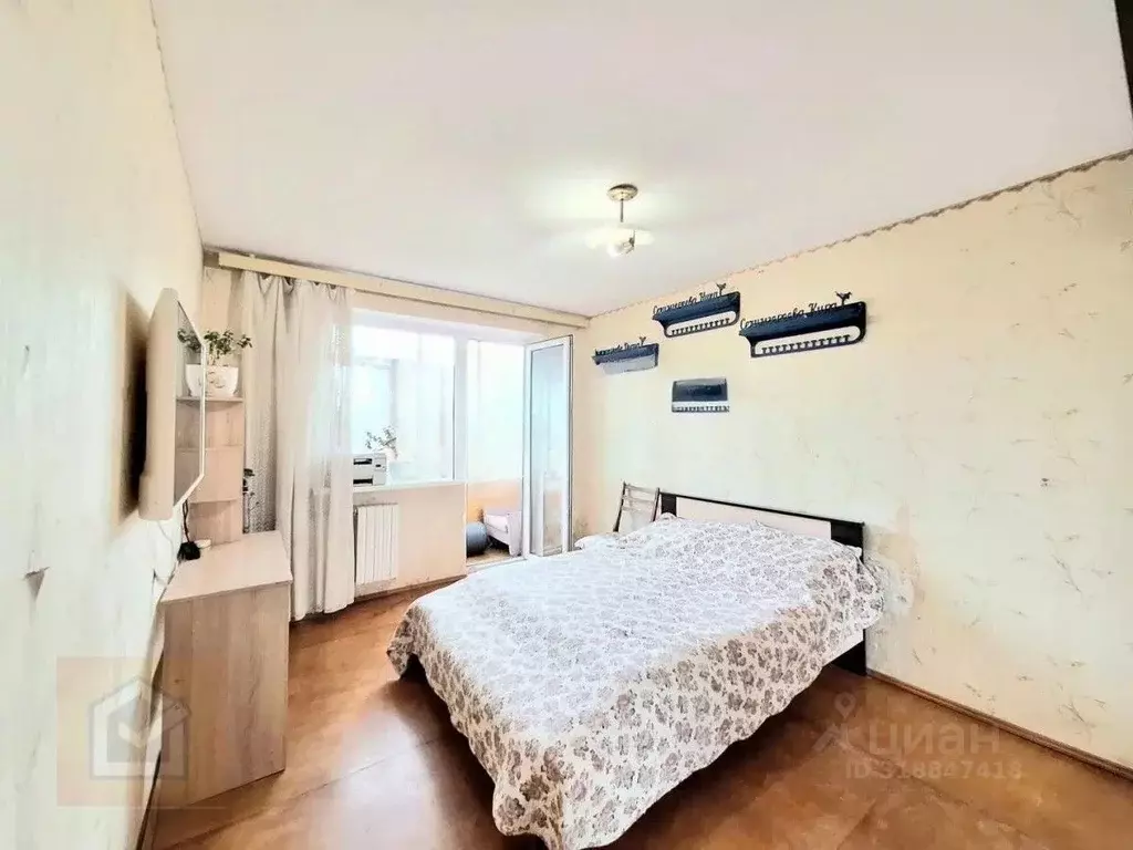 3-к кв. Севастополь просп. Юрия Гагарина, 36 (53.5 м) - Фото 1