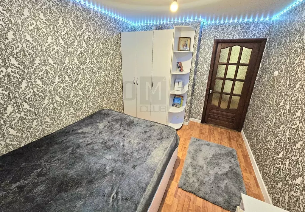 2-к кв. Свердловская область, Екатеринбург муниципальное образование, ... - Фото 2