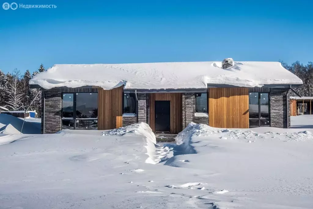 Дом в Московская область, городской округ Мытищи, КП Юрьево берег (165 ... - Фото 2