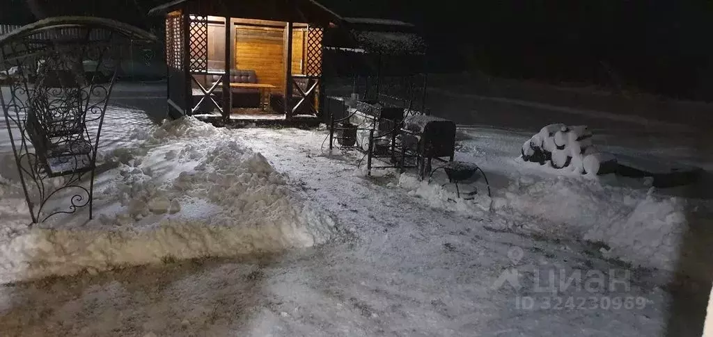 Дом в Московская область, Ступино городской округ, д. Ольховка ул. ... - Фото 2