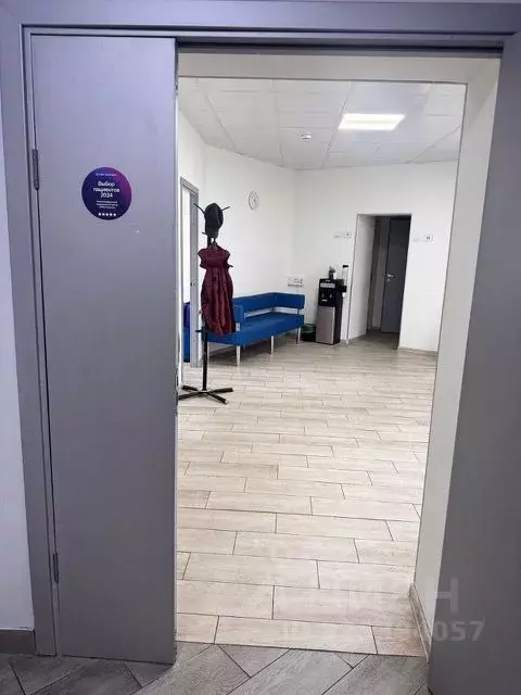 Офис в Москва 1-я Брестская ул., 35 (135 м) - Фото 1