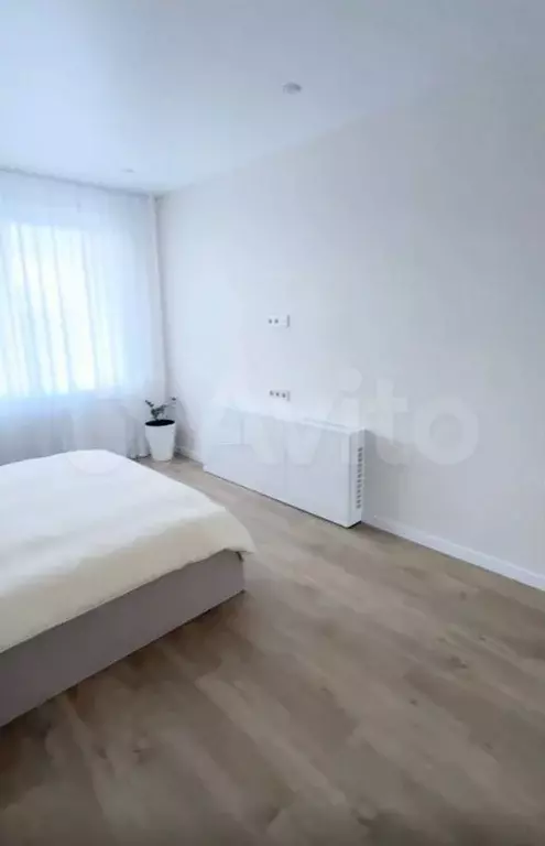1-к. квартира, 43,3 м, 8/21 эт. - Фото 1