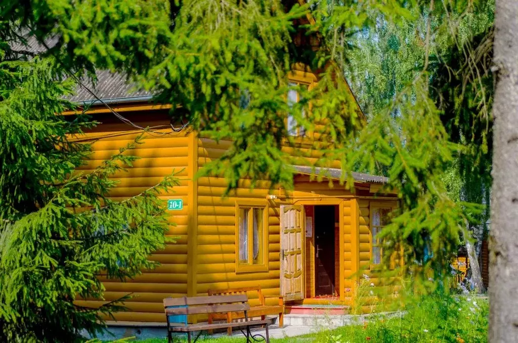 Дом в Челябинская область, Сосновский муниципальный округ, Урал СНТ 4 ... - Фото 2