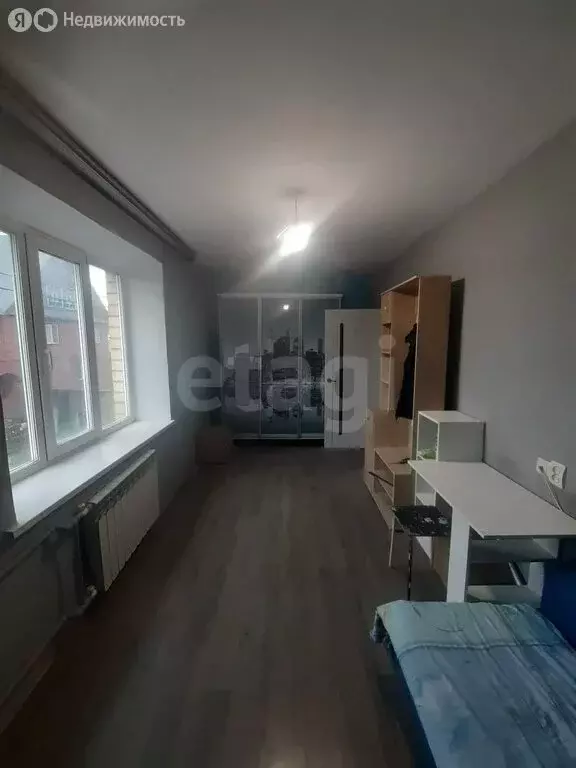 1-комнатная квартира: Шадринск, улица Чапаева, 48к3 (30.5 м) - Фото 1