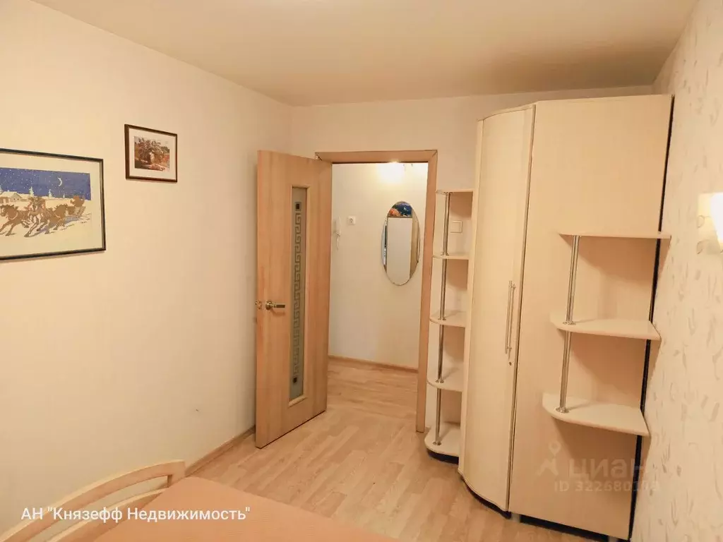 2-к кв. Новгородская область, Великий Новгород Район Софийская ... - Фото 2