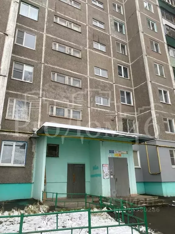 4-к кв. Курская область, Курск просп. Дружбы, 15 (76.0 м) - Фото 1
