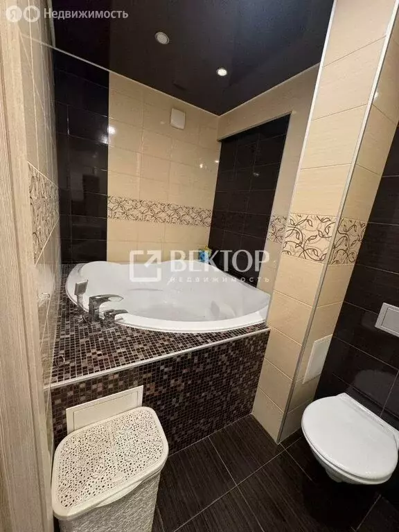 3-комнатная квартира: Кохма, Октябрьская улица, 20А (73.8 м) - Фото 1