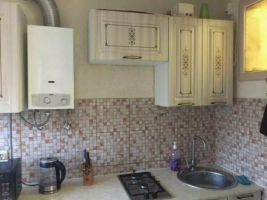 1-к кв. Севастополь ул. Гоголя, 34 (31.0 м) - Фото 1