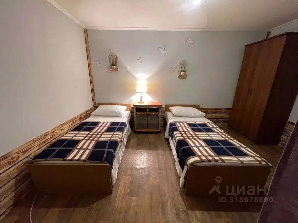 Комната Краснодарский край, Сочи городской округ, с. Детляжка ул. ... - Фото 1