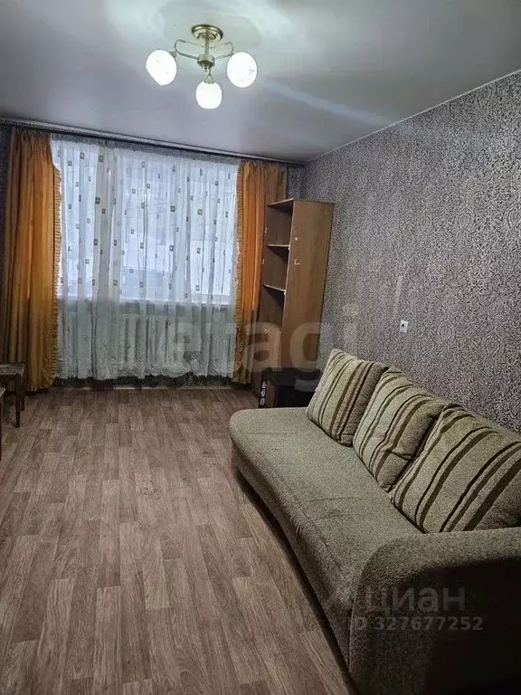 3-к кв. Новосибирская область, Новосибирск Степная ул., 41 (67.0 м) - Фото 2