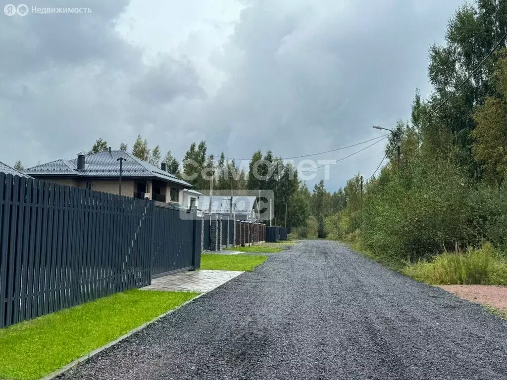Дом в Всеволожск, Новая улица, 12А (106.8 м) - Фото 2
