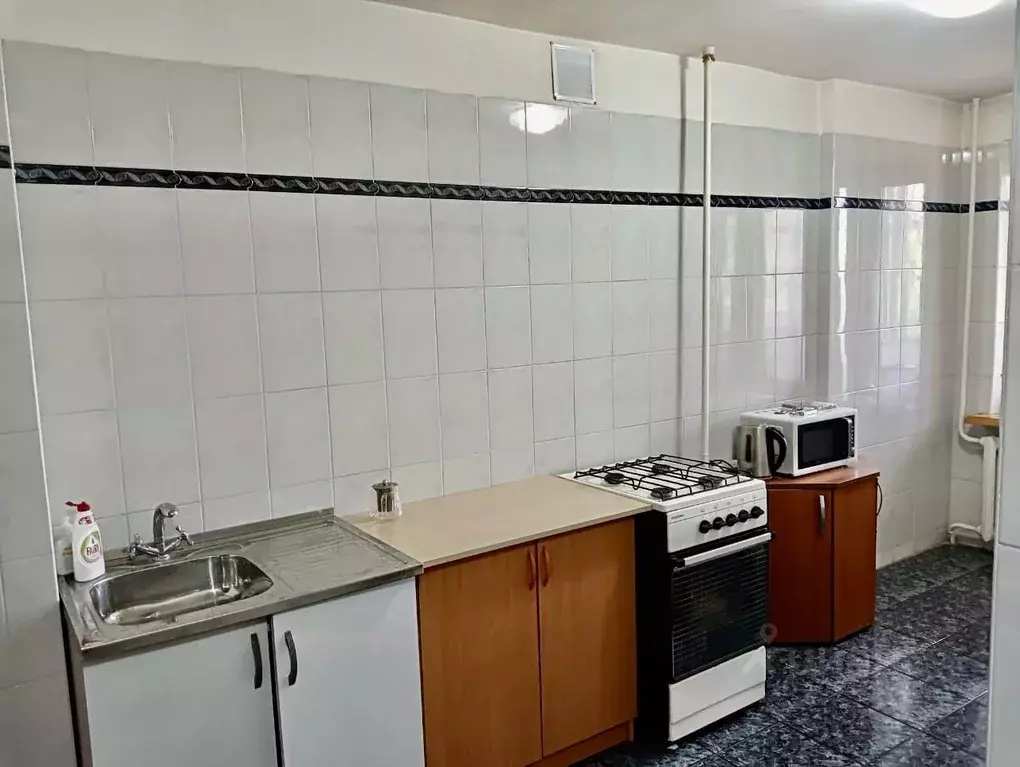 1-к кв. Саратовская область, Саратов Гвардейская ул., 35 (38.0 м) - Фото 1