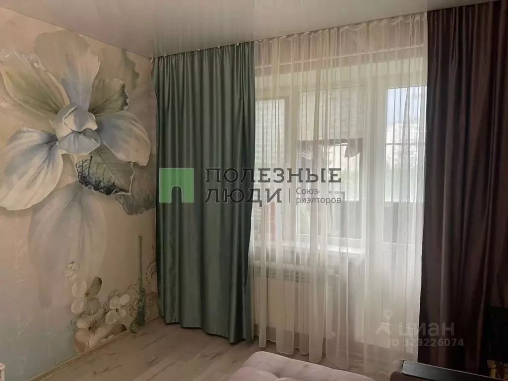 1-к кв. Краснодарский край, Новороссийск ул. Героев Десантников, 69 ... - Фото 2