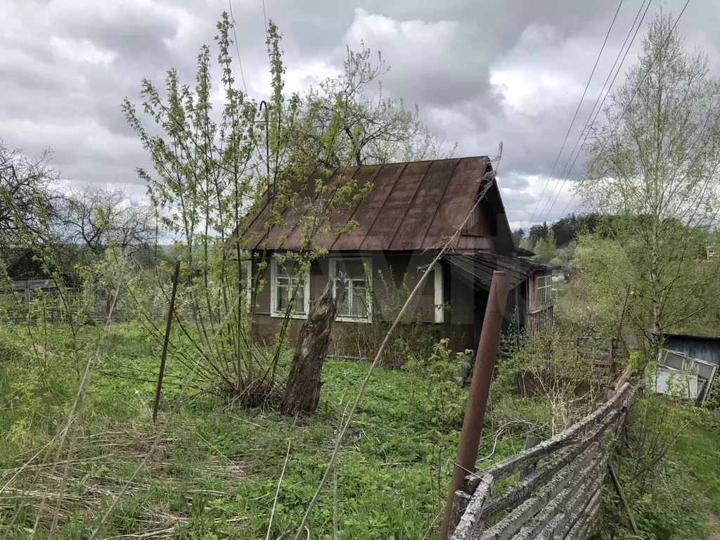 Купить Дом Дачу В Смоленске