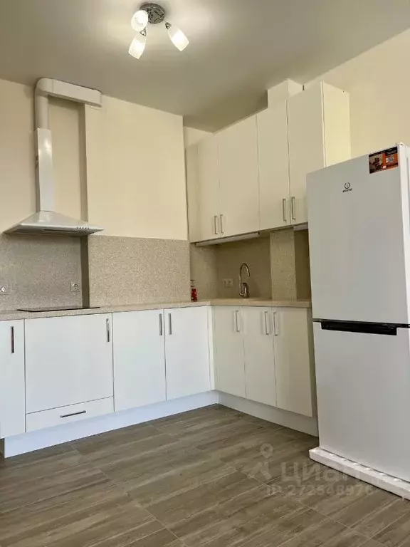 1-к кв. Московская область, Одинцово Северная ул., 5к2 (50.0 м) - Фото 1