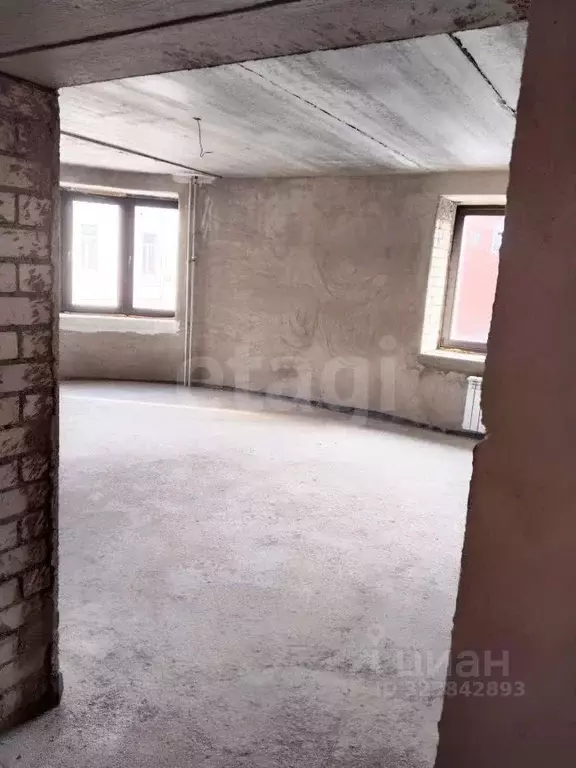 2-к кв. Башкортостан, Уфа ул. Гоголя, 74 (90.4 м) - Фото 1