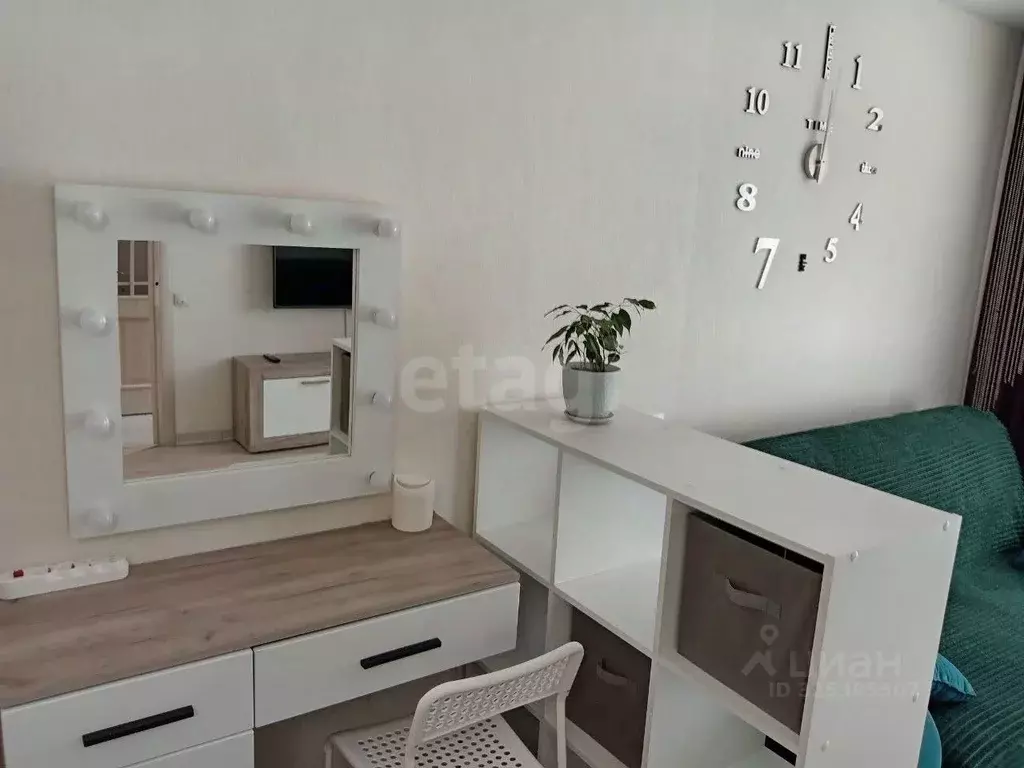 1-к кв. Санкт-Петербург, Санкт-Петербург, Пушкин Артиллерийская ул., 4 ... - Фото 1