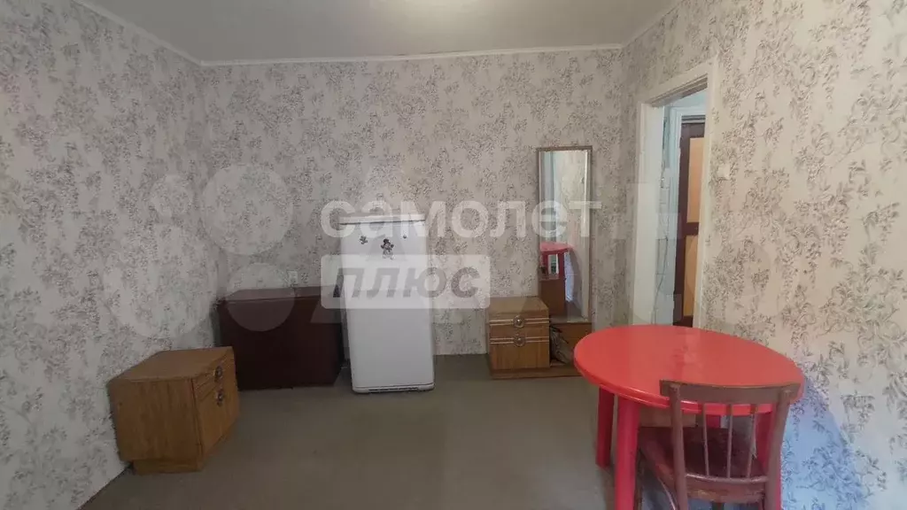 1-к. квартира, 23,5 м, 1/5 эт. - Фото 1