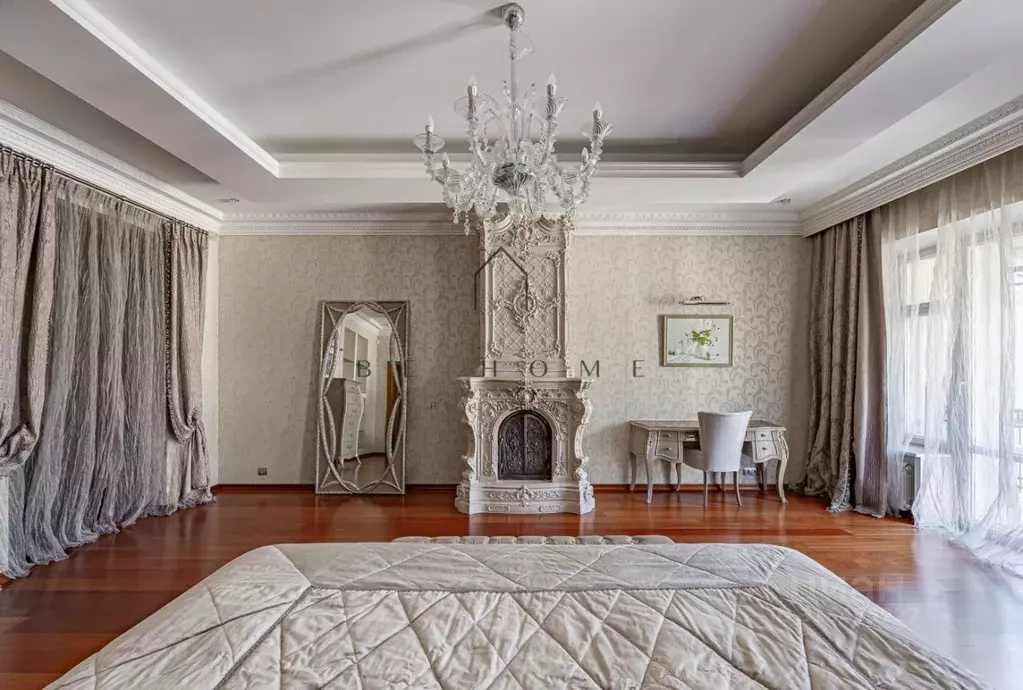 2-к кв. Санкт-Петербург Захарьевская ул., 9 (80.0 м) - Фото 0
