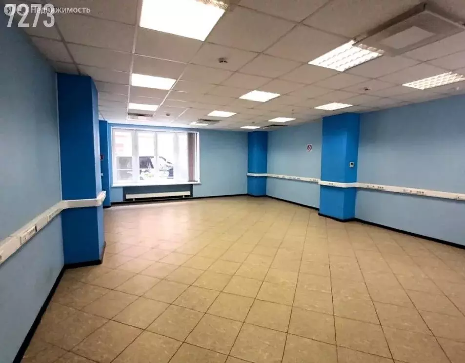 Офис (155.5 м) - Фото 2