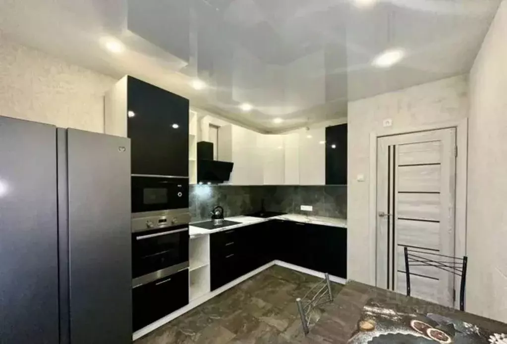 1-к кв. Московская область, Ленинский городской округ, Лопатино пгт ... - Фото 1