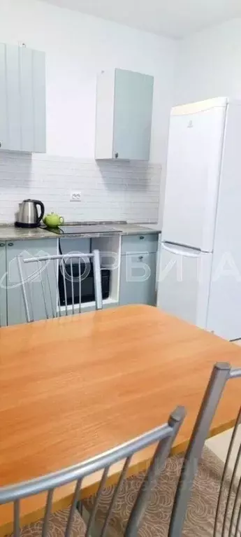 2-к кв. Тюменская область, Тюмень ул. Алматинская, 6 (43.5 м) - Фото 2