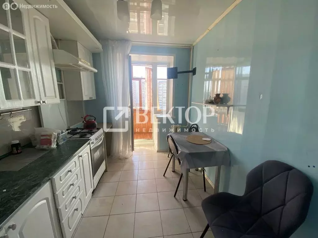 2-комнатная квартира: Ярославль, улица Труфанова, 21к2 (50.2 м) - Фото 1