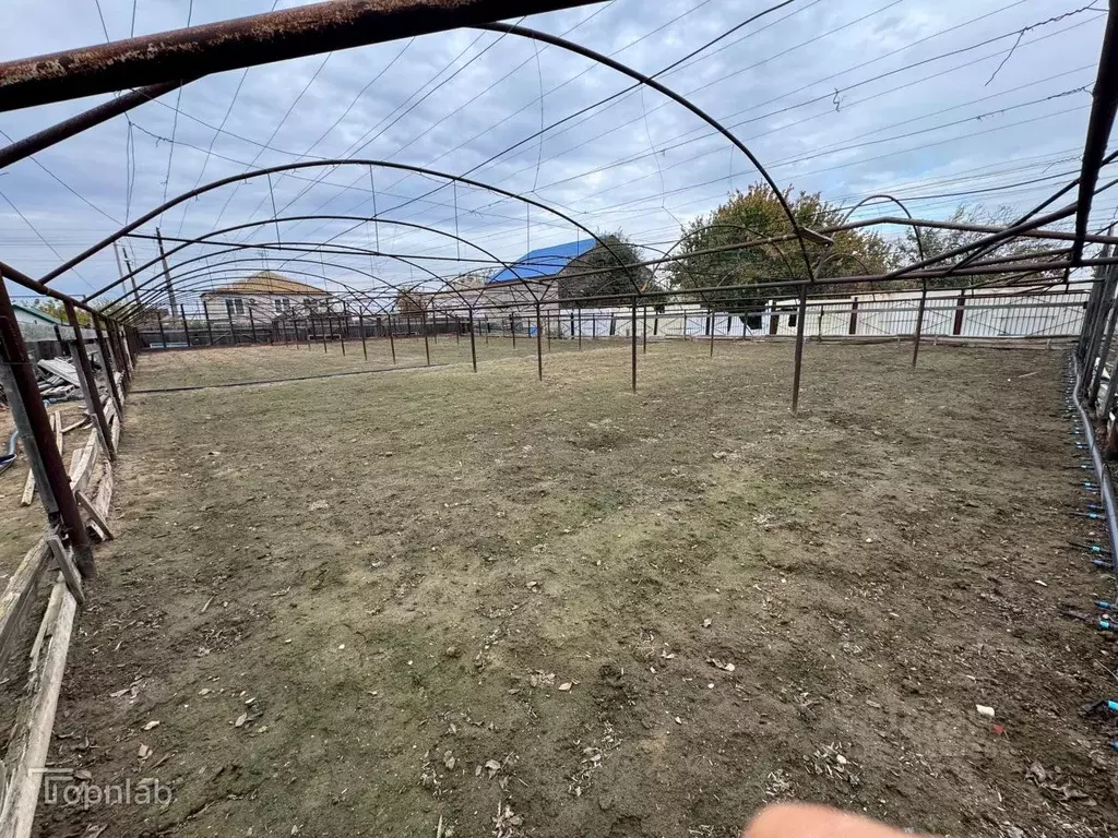 Участок в Астраханская область, Приволжский район, с. Осыпной Бугор ... - Фото 1