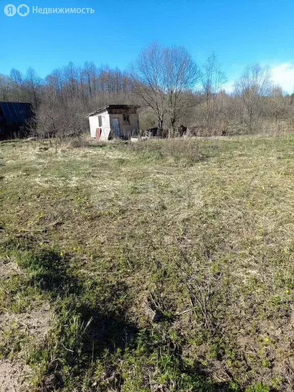 Дом в Тверская область, Калининский муниципальный округ, деревня ... - Фото 0