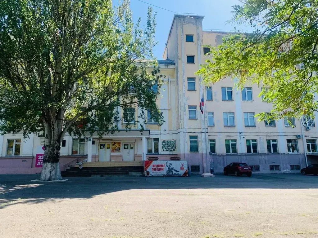 Помещение свободного назначения в Ростовская область, Ростов-на-Дону ... - Фото 0