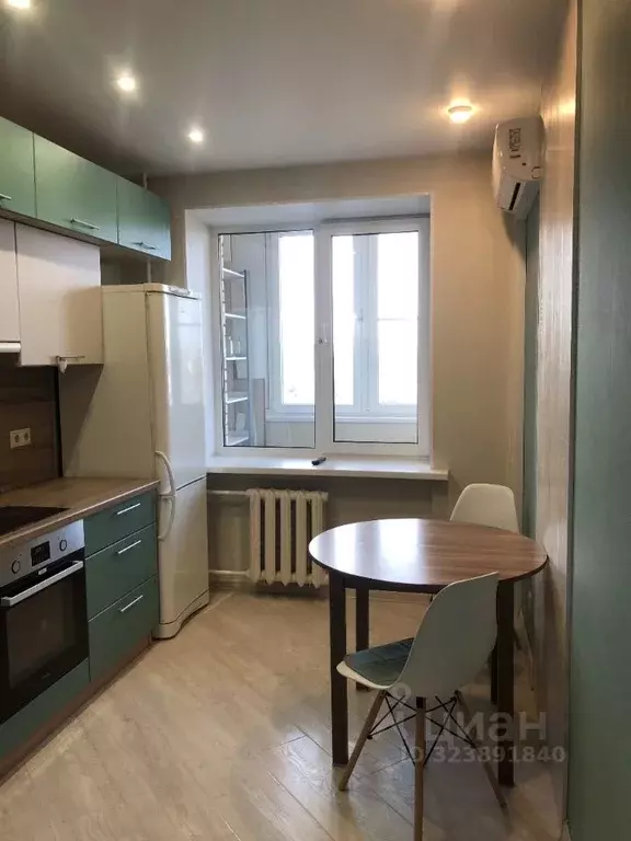 1-к кв. Москва 2-я Владимирская ул., 26К2 (36.3 м) - Фото 1