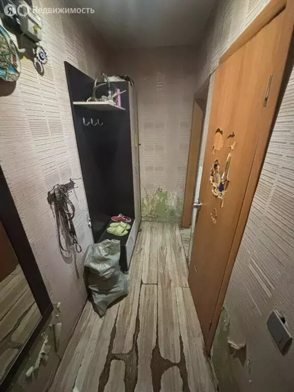 2-комнатная квартира: Нижний Новгород, улица Афанасьева, 3 (37 м) - Фото 1