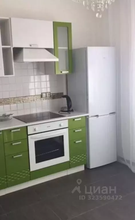 1-к кв. Москва Саратовская ул., 31 (43.0 м) - Фото 2