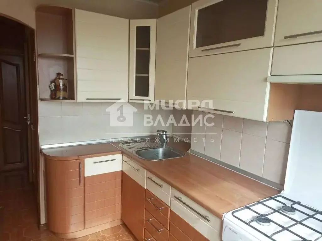 2-к кв. Омская область, Омск ул. Ватутина, 5 (43.3 м) - Фото 1