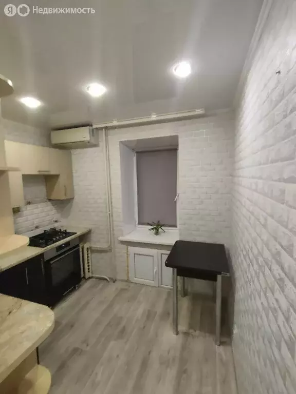 1-комнатная квартира: Октябрьский, Северная улица, 20А (33 м) - Фото 2