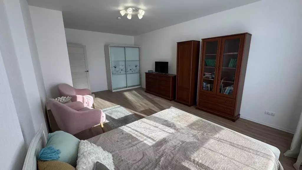 1-к кв. Москва ул. Генерала Глаголева, 11К1 (44.0 м) - Фото 2