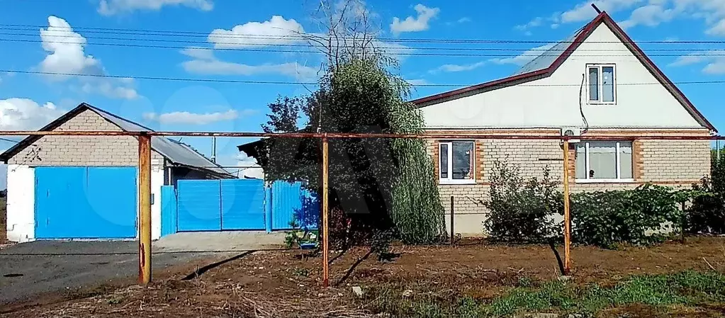 Дом 180 м на участке 33 сот. - Фото 0