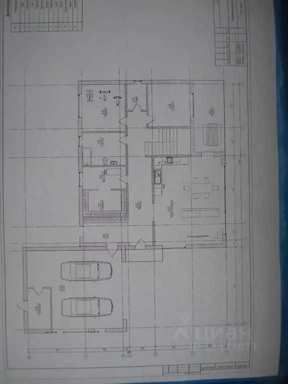 Коттедж в Ленинградская область, Выборгский район, Первомайское с/пос, ... - Фото 2