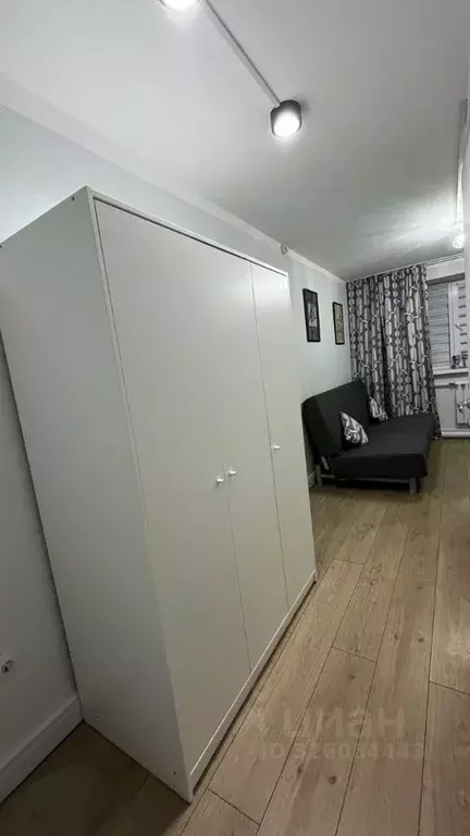 Студия Москва ул. 50 лет Октября, 2К2 (17.0 м) - Фото 2