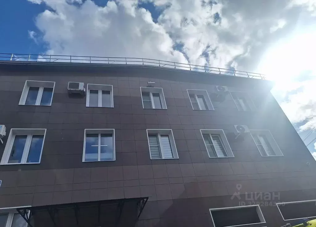 Помещение свободного назначения в Санкт-Петербург просп. Науки, 71К1 ... - Фото 2