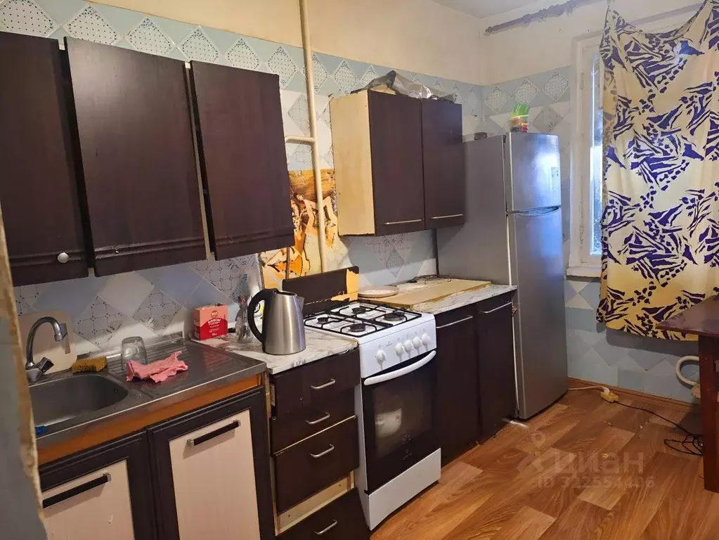 2-к кв. Волгоградская область, Волгоград Гражданская ул., 26 (52.0 м) - Фото 0