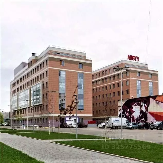 Офис в Москва Отрадная ул., 2БС6 (473 м) - Фото 2