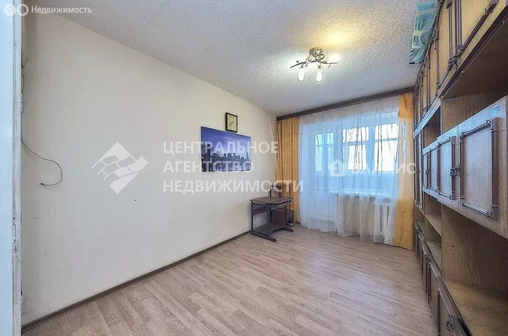 1-комнатная квартира: Рязань, улица 2-е Бутырки, 13 (32 м) - Фото 2