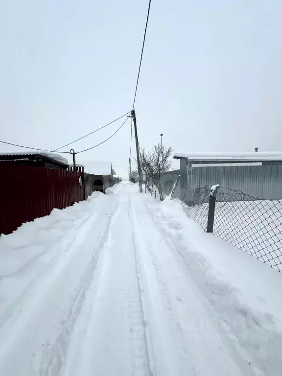 Участок в Московская область, Дмитровский муниципальный округ, д. ... - Фото 1