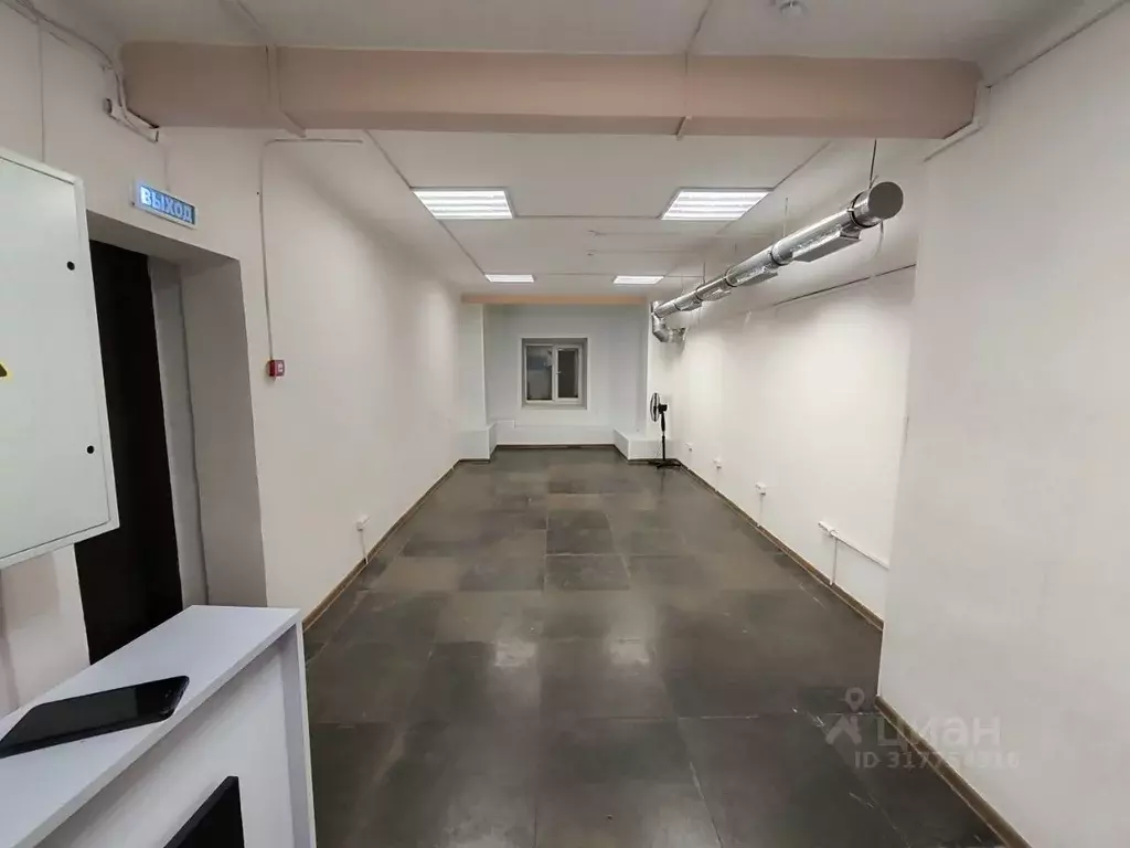 Офис в Москва Озерковская наб., 48/50с3 (30 м) - Фото 0