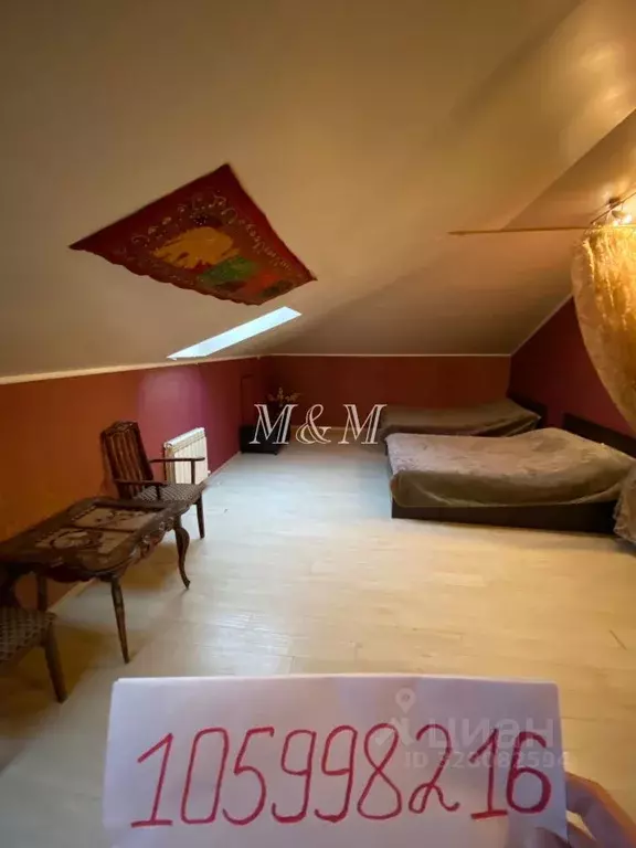 Дом в Московская область, Ленинский городской округ, Лопатино пгт  ... - Фото 2