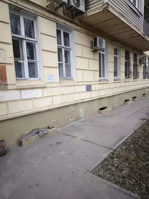 2-к. квартира, 39 м, 1/4 эт. - Фото 0