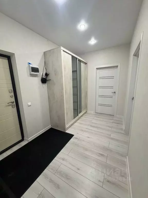 2-к кв. Краснодарский край, Краснодар Любимово мкр, 10 (61.0 м) - Фото 2